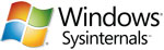 Sysinternals Logo